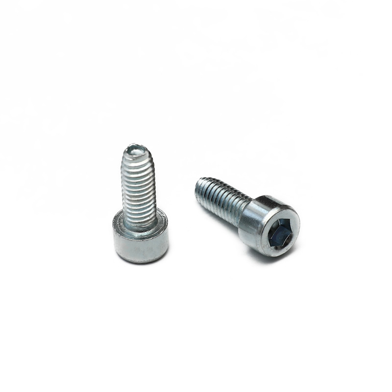 সকেট মাথা টুপি screws