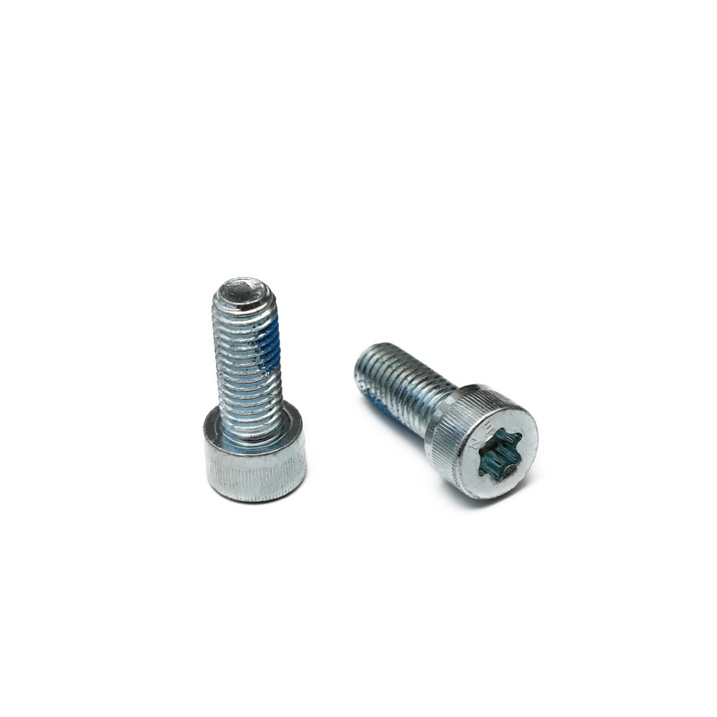 সকেট মাথা টুপি screws