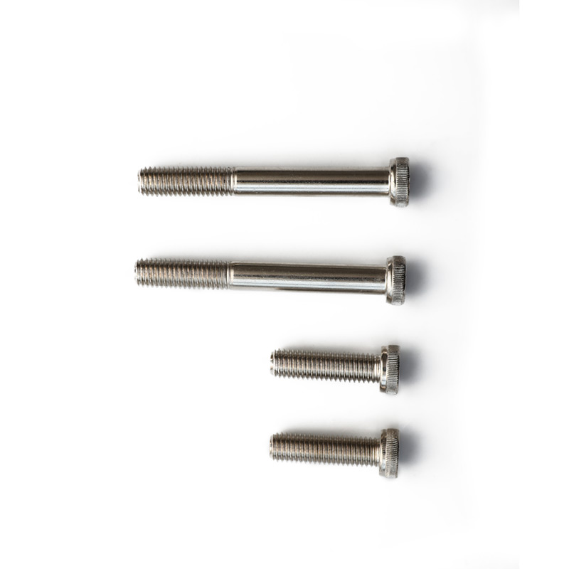 সকেট মাথা টুপি screws