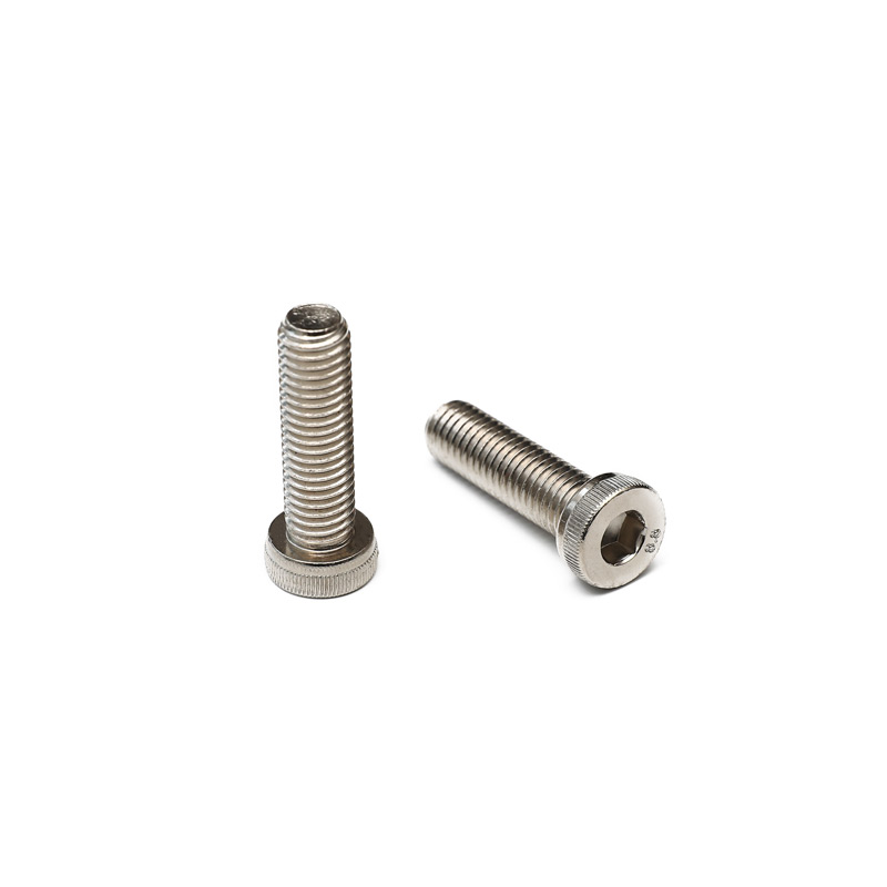 সকেট মাথা টুপি screws