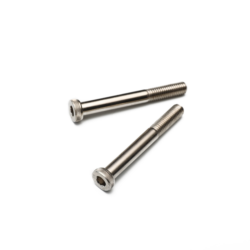 সকেট মাথা টুপি screws