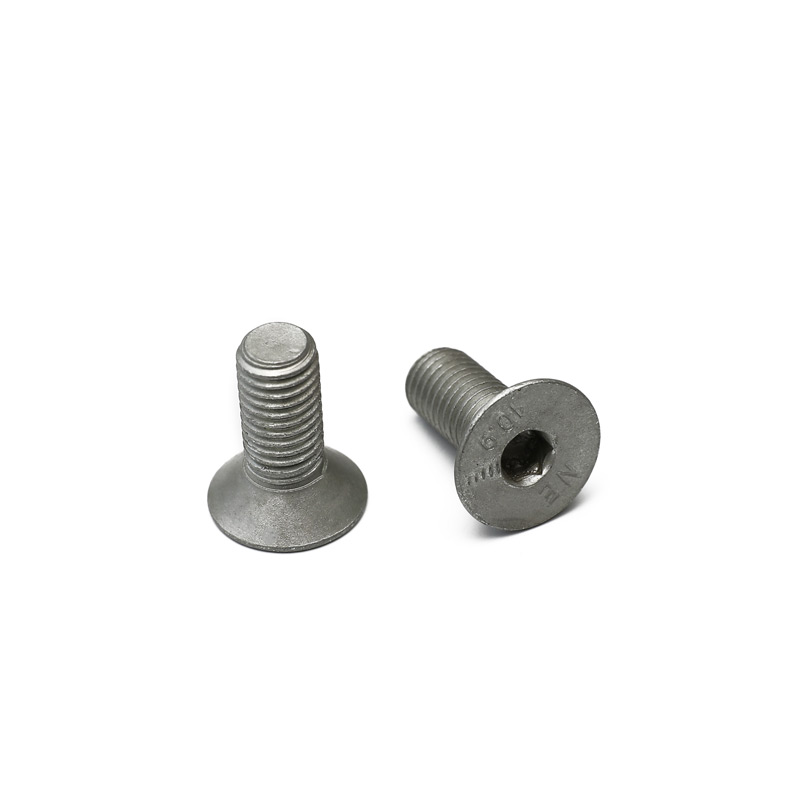 সকেট মাথা টুপি screws