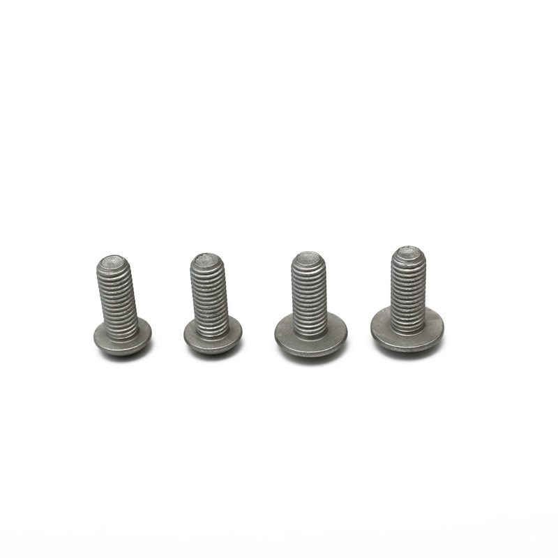 সকেট মাথা টুপি screws