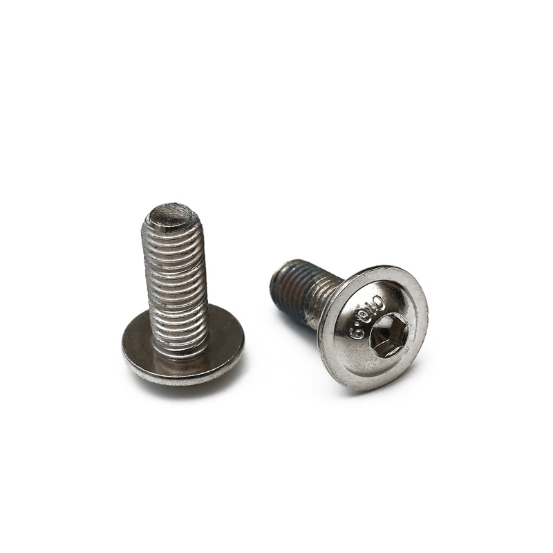 সকেট মাথা টুপি screws