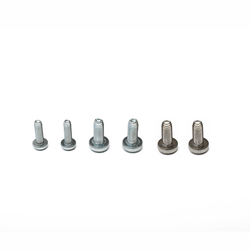 সকেট মাথা টুপি screws